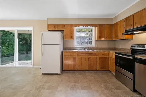 1001 Arberdale Drive Fayetteville NC 28304