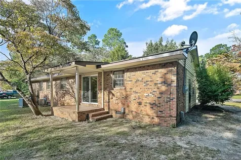 1001 Arberdale Drive Fayetteville NC 28304