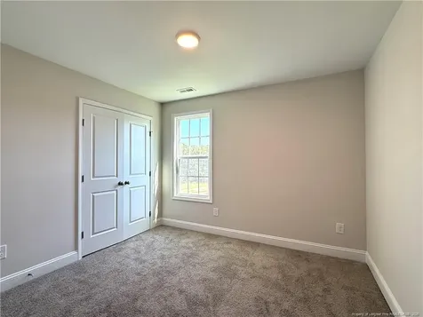 60 Pikewood Court Lillington NC 27546