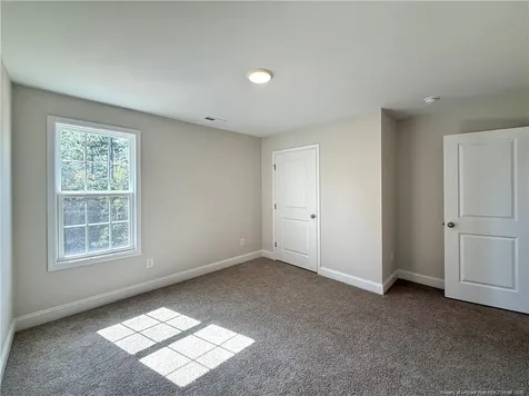 60 Pikewood Court Lillington NC 27546