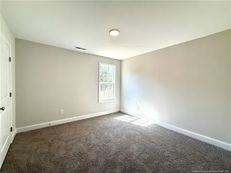 60 Pikewood Court Lillington NC 27546