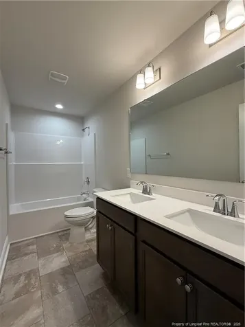 60 Pikewood Court Lillington NC 27546
