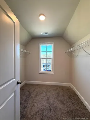 60 Pikewood Court Lillington NC 27546