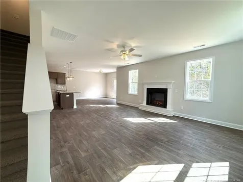 60 Pikewood Court Lillington NC 27546
