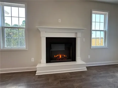 60 Pikewood Court Lillington NC 27546