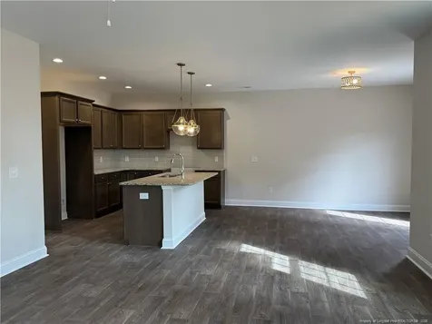 60 Pikewood Court Lillington NC 27546