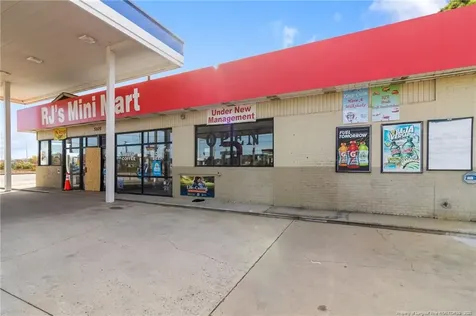 5105 N Fayetteville Road Lumberton NC 28360