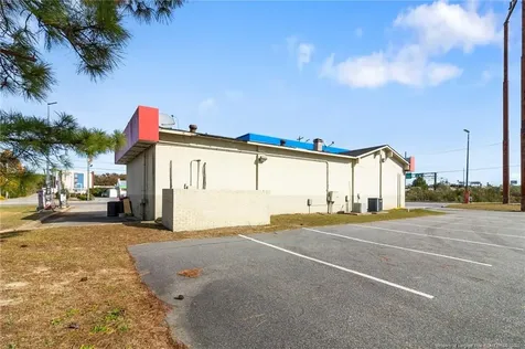 5105 N Fayetteville Road Lumberton NC 28360