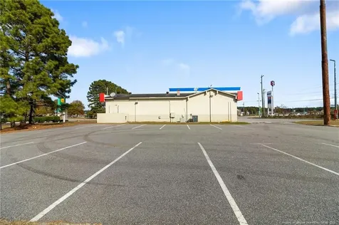 5105 N Fayetteville Road Lumberton NC 28360