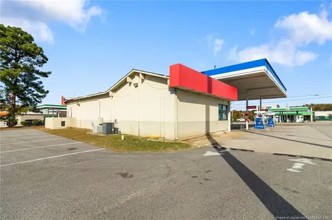 5105 N Fayetteville Road Lumberton NC 28360