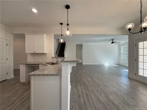 88 Pikewood Court Lillington NC 27546