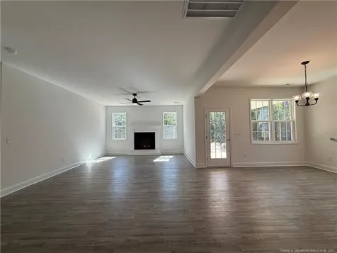 88 Pikewood Court Lillington NC 27546