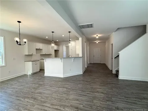 88 Pikewood Court Lillington NC 27546