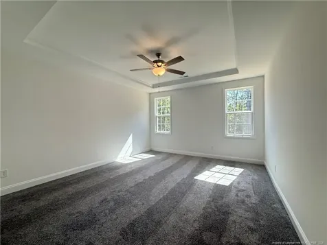 88 Pikewood Court Lillington NC 27546