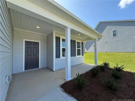 88 Pikewood Court Lillington NC 27546