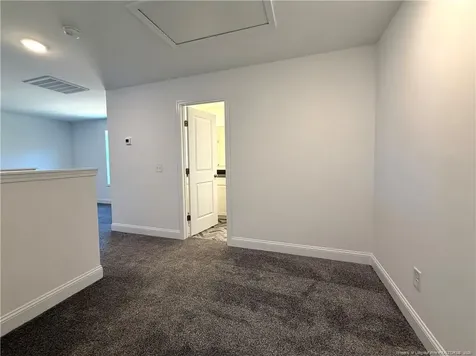 88 Pikewood Court Lillington NC 27546