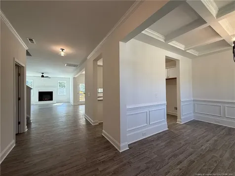 88 Pikewood Court Lillington NC 27546