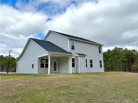 88 Pikewood Court Lillington NC 27546