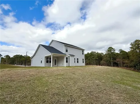 88 Pikewood Court Lillington NC 27546