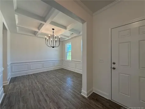 88 Pikewood Court Lillington NC 27546