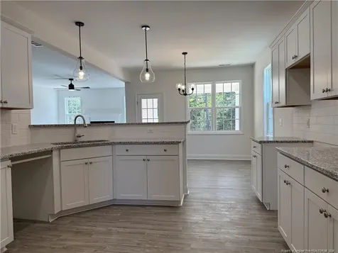 88 Pikewood Court Lillington NC 27546