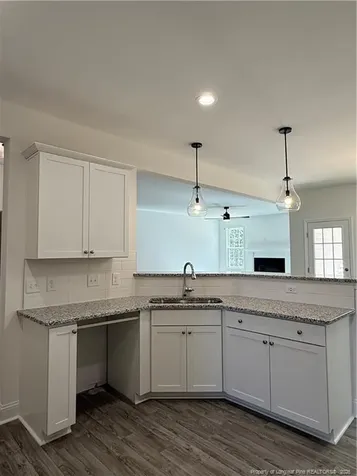 88 Pikewood Court Lillington NC 27546