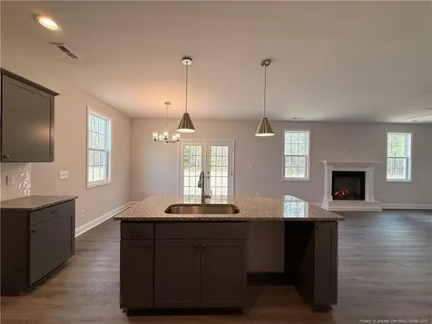 360 Sacksonia Street Raeford NC 28376