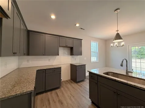360 Sacksonia Street Raeford NC 28376