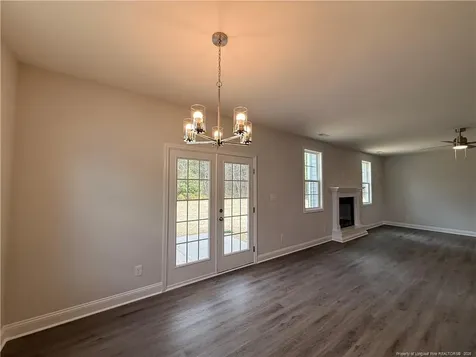 360 Sacksonia Street Raeford NC 28376