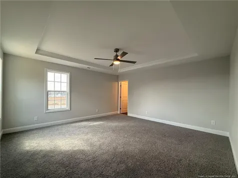 360 Sacksonia Street Raeford NC 28376