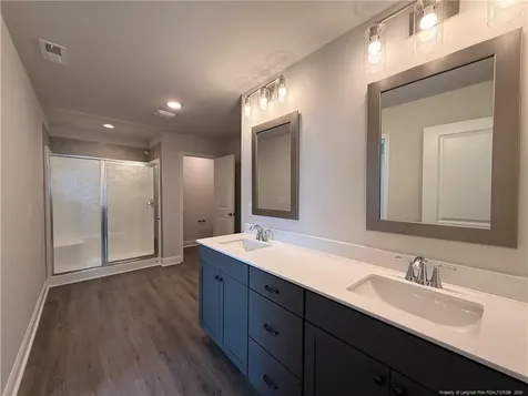 360 Sacksonia Street Raeford NC 28376
