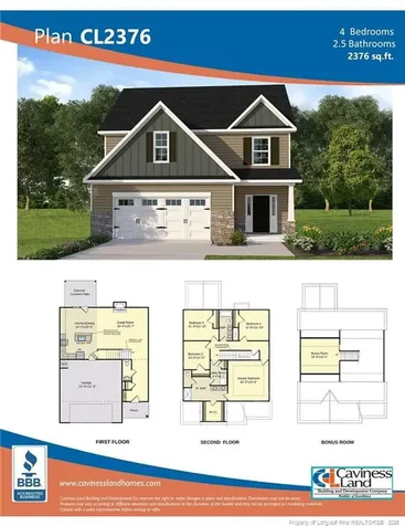 360 Sacksonia Street Raeford NC 28376
