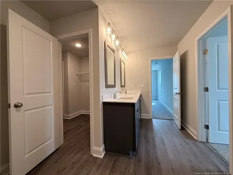 360 Sacksonia Street Raeford NC 28376