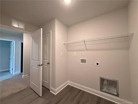 360 Sacksonia Street Raeford NC 28376