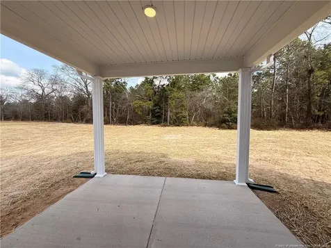 360 Sacksonia Street Raeford NC 28376