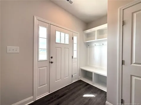 360 Sacksonia Street Raeford NC 28376