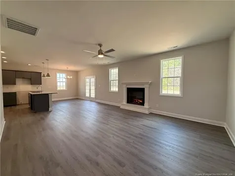360 Sacksonia Street Raeford NC 28376
