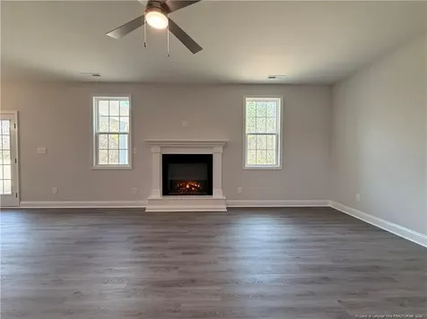 360 Sacksonia Street Raeford NC 28376