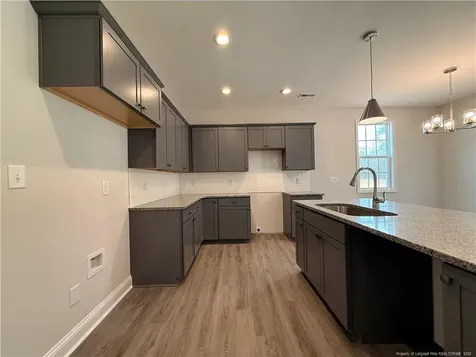 360 Sacksonia Street Raeford NC 28376