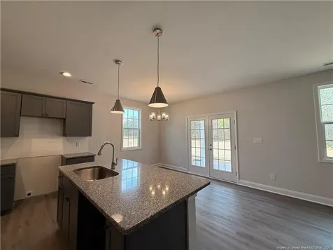 360 Sacksonia Street Raeford NC 28376
