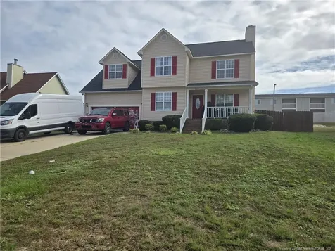 313 Laketree Boulevard Spring Lake NC 28390