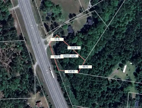 NC-87 Highway N Sanford NC 27332