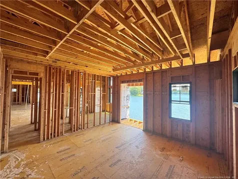 9 Lake Side Court Pinehurst NC 28374