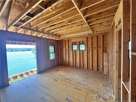 9 Lake Side Court Pinehurst NC 28374