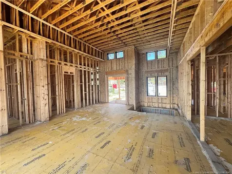 9 Lake Side Court Pinehurst NC 28374