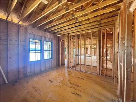 9 Lake Side Court Pinehurst NC 28374