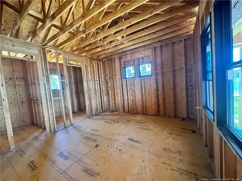 9 Lake Side Court Pinehurst NC 28374