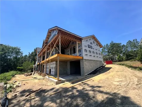 9 Lake Side Court Pinehurst NC 28374