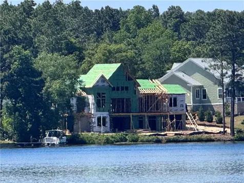 9 Lake Side Court Pinehurst NC 28374