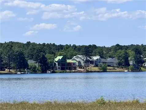 9 Lake Side Court Pinehurst NC 28374